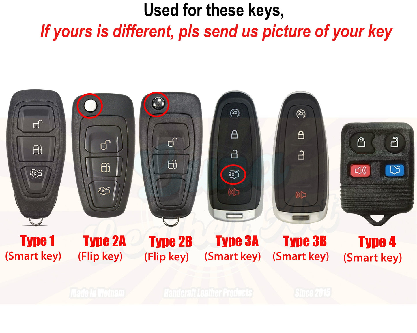 For Focus Flip Key Fob Cover 2012 2013 2014 Escort Fiesta Crown Expedition Explorer Fusion Taurus Remote Case Focus Key Accessories