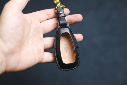 For Focus Flip Key Fob Cover 2012 2013 2014 Escort Fiesta Crown Expedition Explorer Fusion Taurus Remote Case Focus Key Accessories