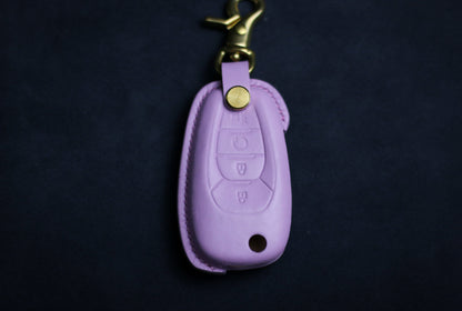 Cute Cover For Chevy Flip Key Trax Tracker Onix Spark Chevy Sonic Case Cruze Trailblazer Remote Holder 2013 2014 2015 Chevy Accessories