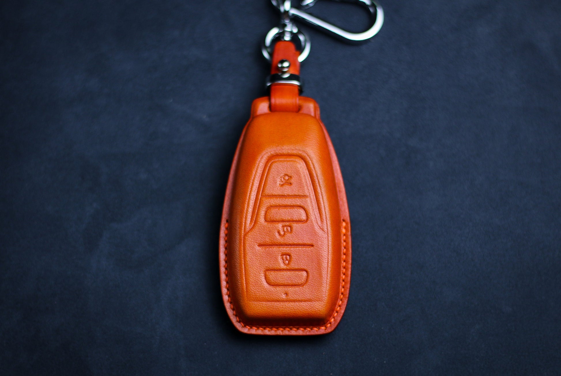 Cover for Aston Key DB9 DB11 Martin Fob Cover Remote Case Leather 2022 2023 Martin Vantage Rapide Aston Crystal Aston DBX Martin Accessories