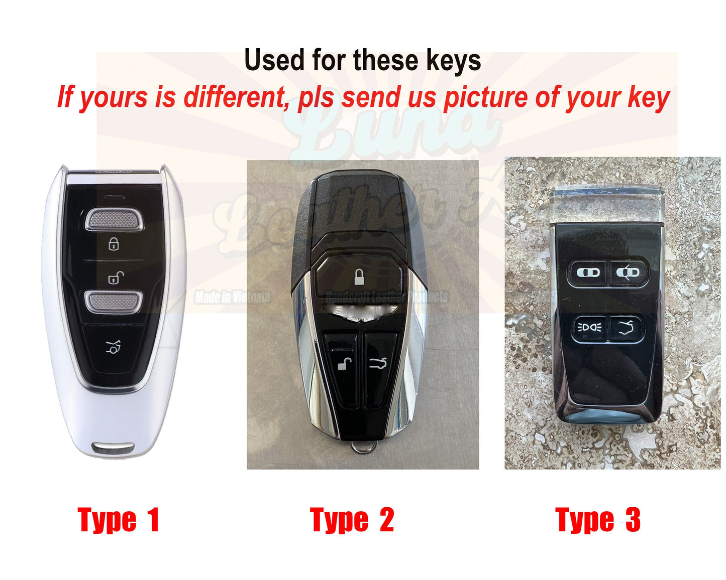 Cover for Aston Key DB9 DB11 Martin Fob Cover Remote Case Leather 2022 2023 Martin Vantage Rapide Aston Crystal Aston DBX Martin Accessories