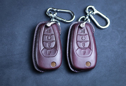 2015 Chevy Flip Key 2 3 4 Buttons Cover Trax Tracker Onix Spark Chevy Sonic Case Cruze Trailblazer Remote 2012 2013 Chevy Accessories