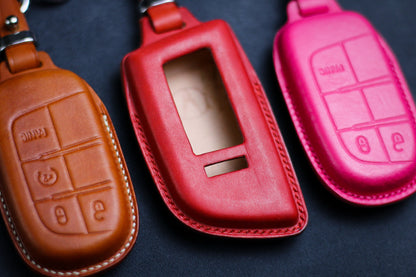 2025 Mdx Rdx Tlx Ilx Rlx TSx Key Fob Cover 2024 2023 2022 Case Leather Acuras Integra Nsx Sport Remote Keychain Holder Acuraa Accessories