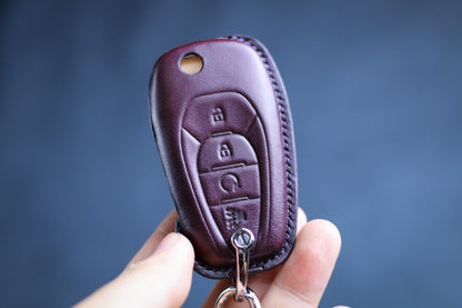 2015 Chevy Flip Key 2 3 4 Buttons Cover Trax Tracker Onix Spark Chevy Sonic Case Cruze Trailblazer Remote 2012 2013 Chevy Accessories