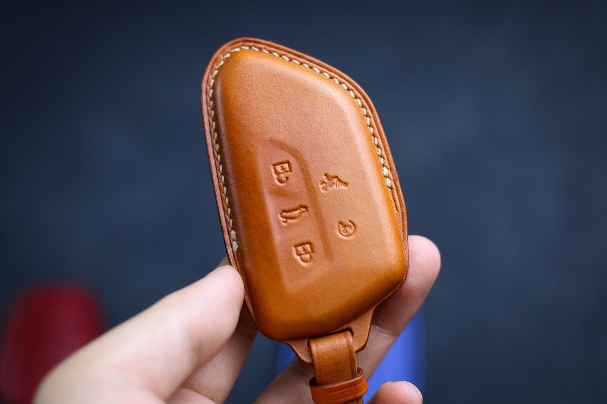 Golf Mk 8 Key Fob Cover for Viloran 2023 key Tiguan Passat Flip Key Golf 8 Fob Case Skodas Octavia Seat MK 4 Tarraco Ateca Accessories