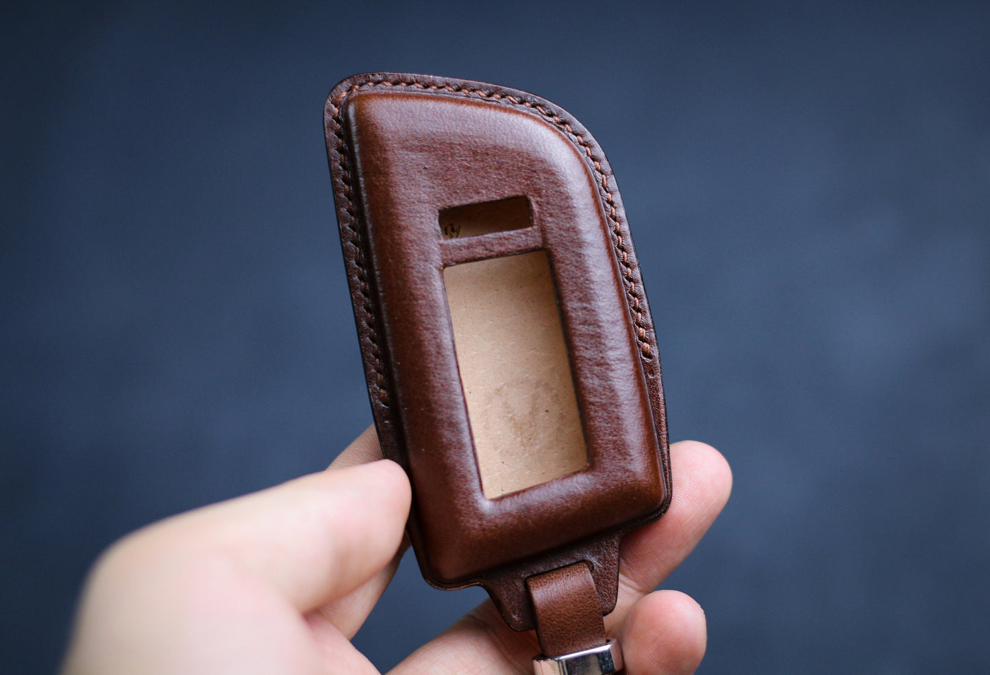 Cover For 2023 2024 2022 Acuraa Mdx Rdx Tlx Ilx Rlx TSx Nsx Integra Sport Key Fob Case Leather Acuraa Keychain Holder Acuraa Accessories