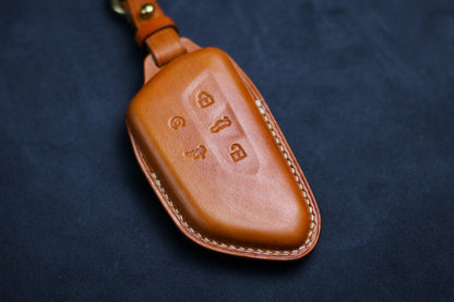 Cute Girly Key Fob Cover fit for 3 4 5 buttons key 2024 Viloran 2022 Golf 8 Remote Case Skodaa Octavia Seat Leon MK 4 2025 Tarraco Ateca