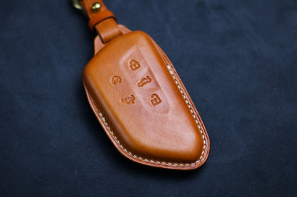 Key Fob Cover For 2024 Golf 8 Mk8 2023 Talagon Octavia A8 SEAT Leon Seat Leon Fr Mk4 Cupra Case 2022 Viloran ID3 ID4 ID6 Teramont Atlas