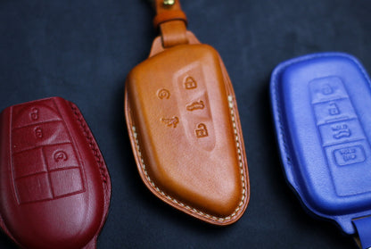 Cute Girly Key Fob Cover fit for 3 4 5 buttons key 2024 Viloran 2022 Golf 8 Remote Case Skodaa Octavia Seat Leon MK 4 2025 Tarraco Ateca