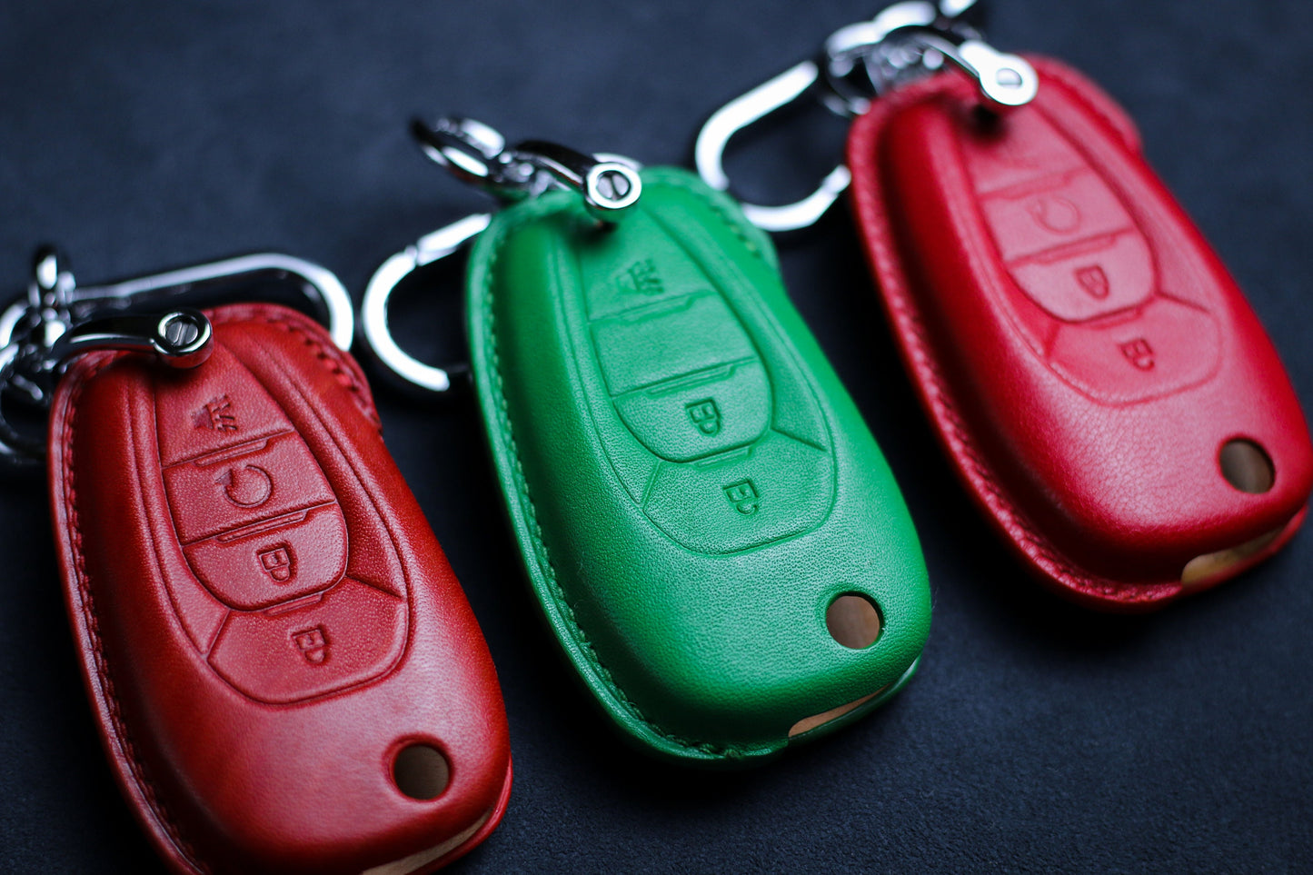 Key Fob Cover For Chevy Sonic 2020 Flip Key Trax Tracker Onix 2021 2019 Spark Chevy 2017 2018 Cruze Equinox Trailblazer Chevy Accessories