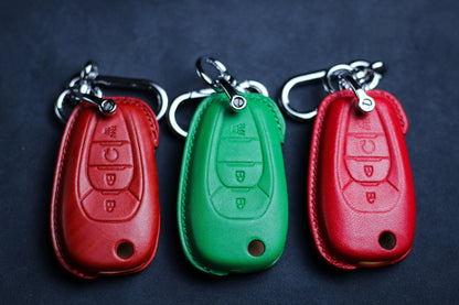 Key Fob Cover For Chevy Sonic 2020 Flip Key Trax Tracker Onix 2021 2019 Spark Chevy 2017 2018 Cruze Equinox Trailblazer Chevy Accessories