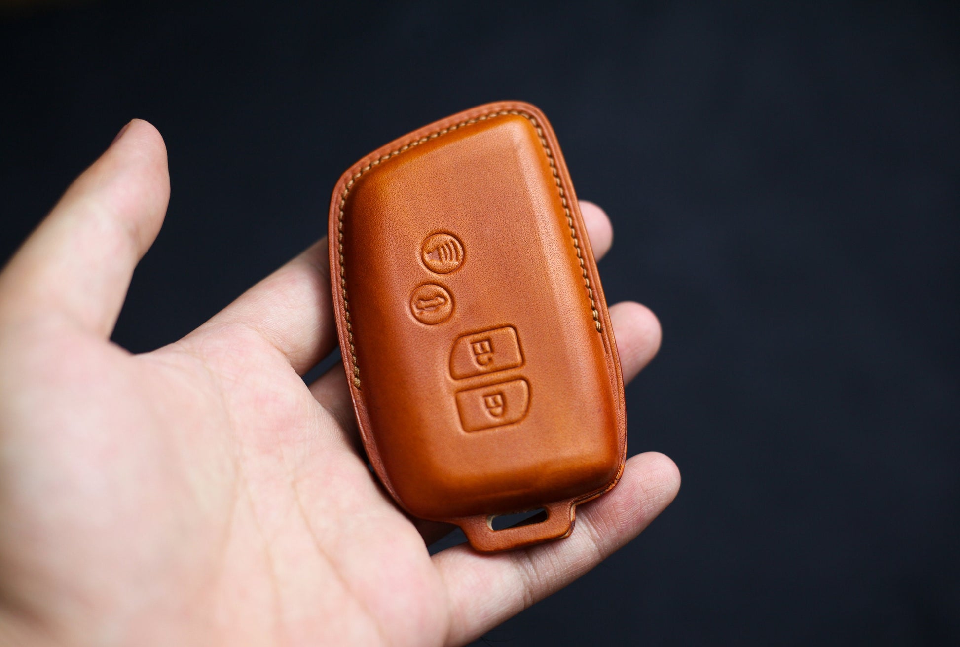 2016 2017 LS460 LS600h Leather Key Cover for Lexusss LS600hL 2015 2014 Rz450e Fob Remote Case Lc600 Accessories NX GS Rx Es Gx Rc Rfc GX460