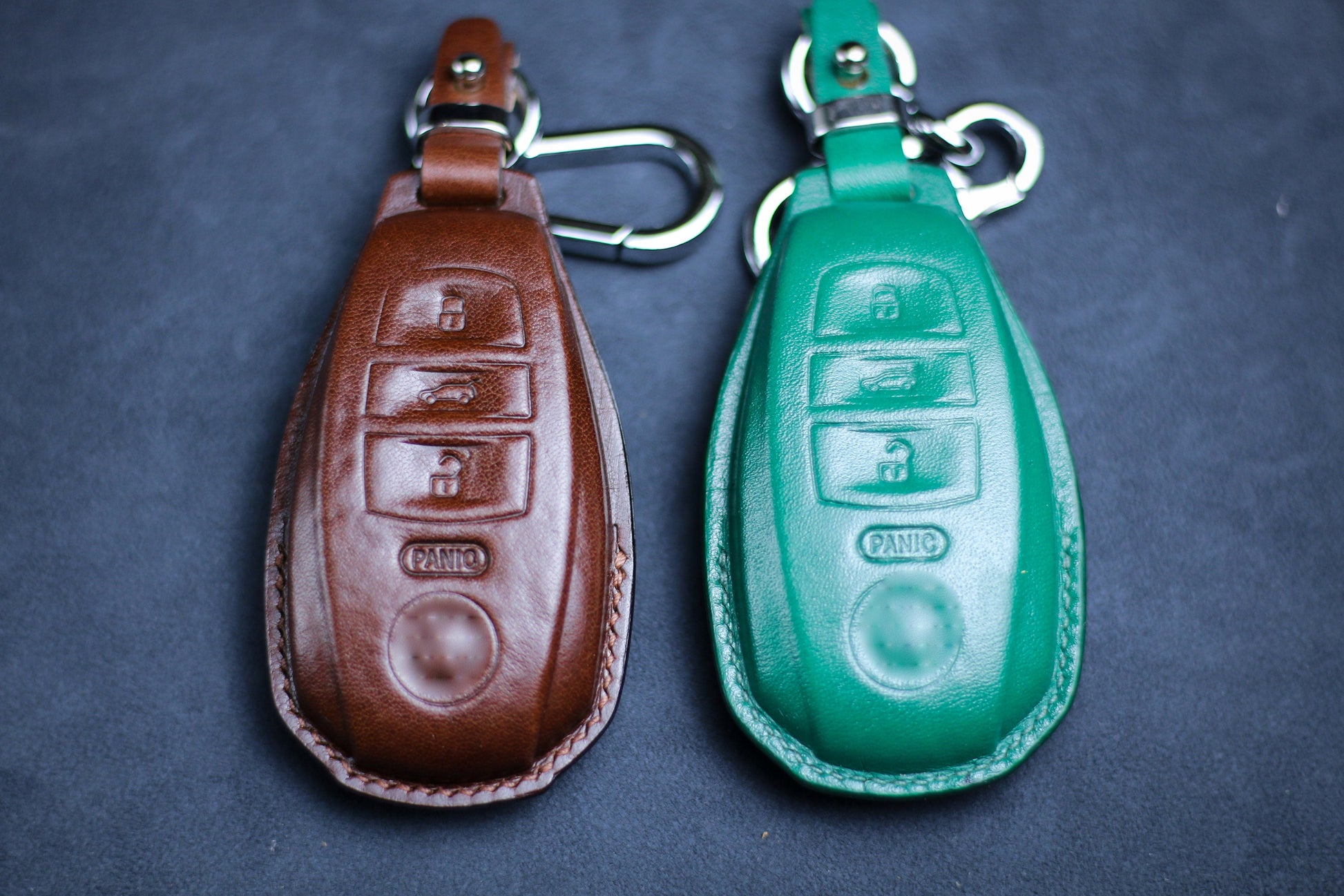 Key Fob Cover Fit For 2014 2015 2016 Touareg flip Key 3 4 Buttons Fob Case Keyless Remote Holder Shell Touareg Accessories