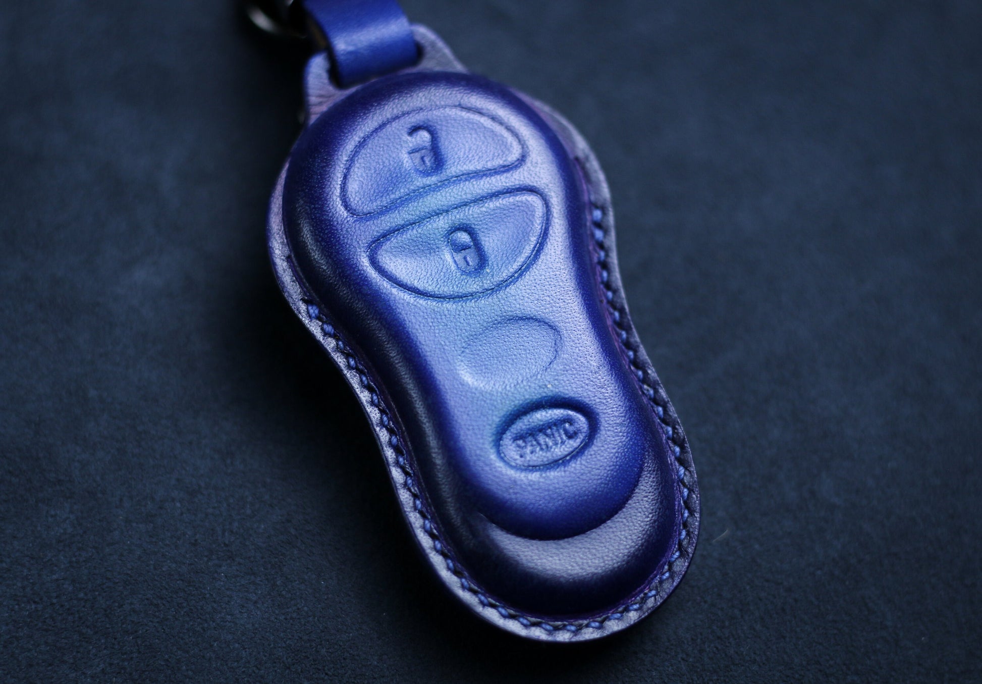 Key Fob Cover For For Dakota Durango Transmitter 2002 2003 Sebring LHS Chryslerr Voyager Liberty Concorde Remote Grand Caravan Case Holder