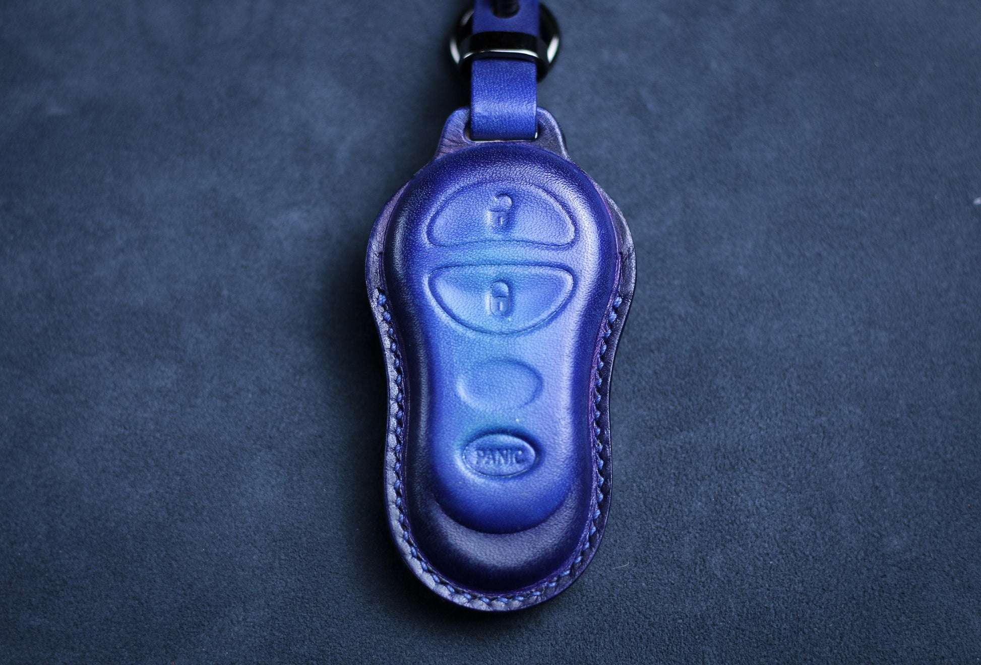 Key Fob Cover For For Dakota Durango Transmitter 2002 2003 Sebring LHS Chrysler Voyager Liberty Concorde Remote Grand Caravan Case Holder