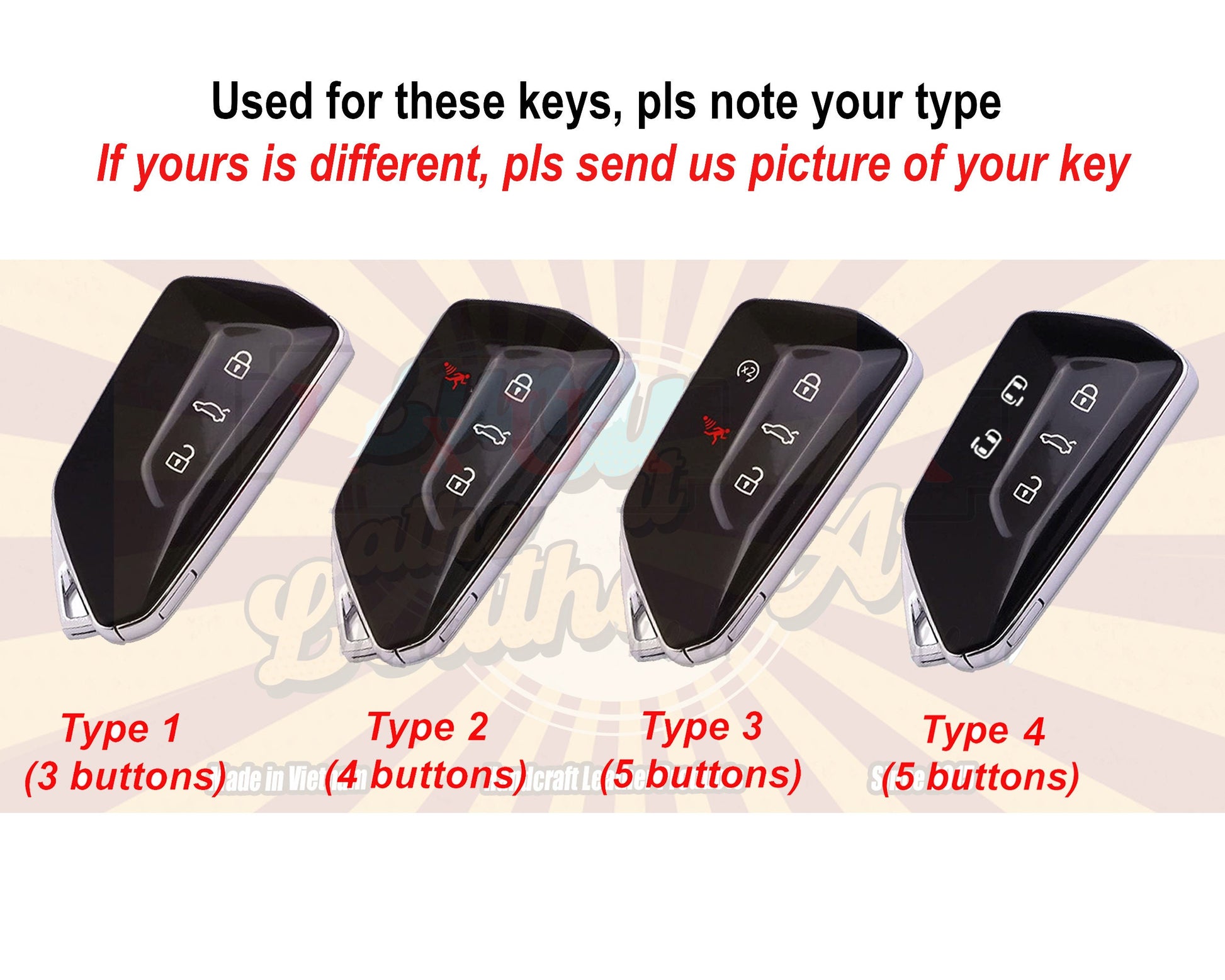 Key Fob Cover For 2024 Golf 8 Mk8 2023 Talagon Octavia A8 SEAT Leon Seat Leon Fr Mk4 Cupra Case 2022 Viloran ID3 ID4 ID6 Teramont Atlas