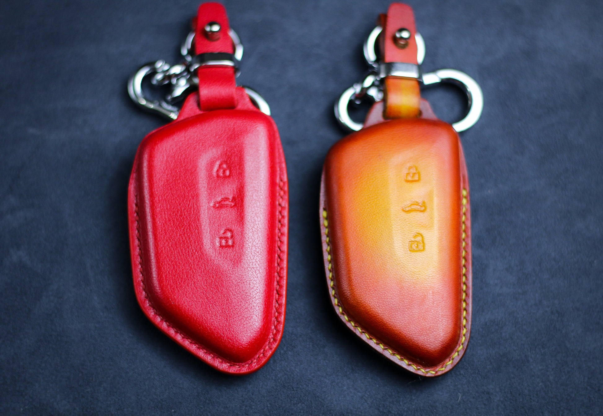 Golf Mk 8 Key Fob Cover for Viloran 2023 key Tiguan Passat Flip Key Golf 8 Fob Case Skodas Octavia Seat MK 4 Tarraco Ateca Accessories