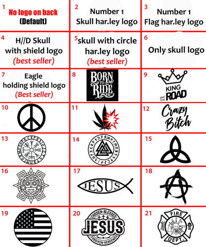 Cover For Harley Key Fob Fat Boy X48 1200 883 Street Glide Leather Case Holder Cvo Road Electra Ultra Heritage Remote Holder Skull Keychain