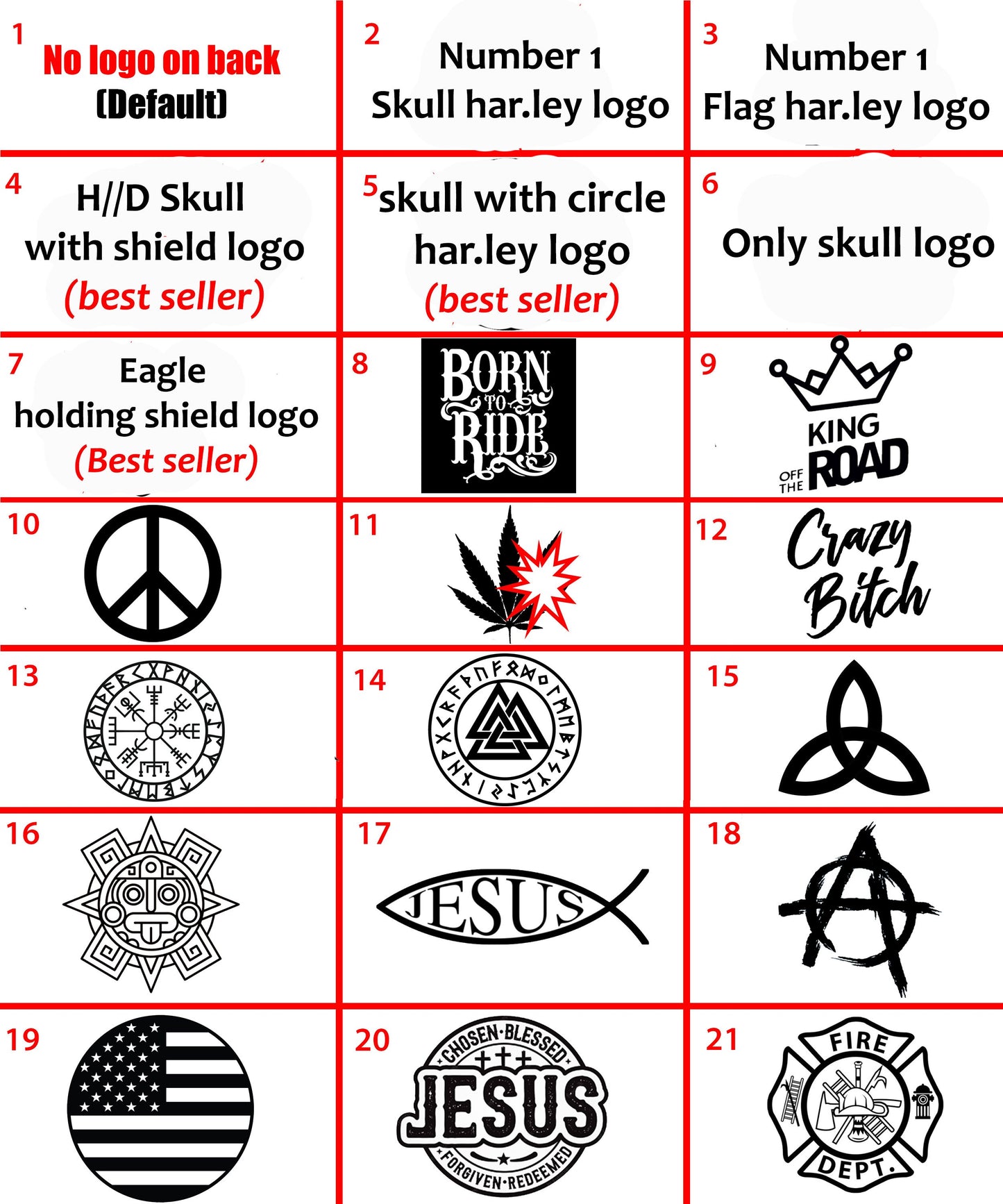 Leather Key Cover for Harley Key Fob Key Case Keychain Remote Cases for x48 1200 883 Deluxe Street Glide CVO Remote Holder With Skull Emblem