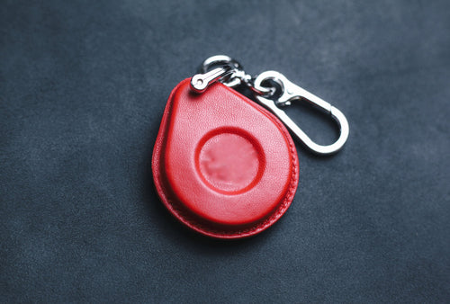 For Harley Leather Key Fob Cover X48 1200 883 Street Glide Harley Key Case Leather Low Rider Fob Holder Keychain Leather Gift Motor Keychain