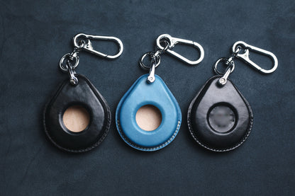 Leather Key Fob Cover for Harley Viking Emblems 1200 883 Street Glide CVO Customized Softail Harley Keyless Remote Case X48 CVO Accessories