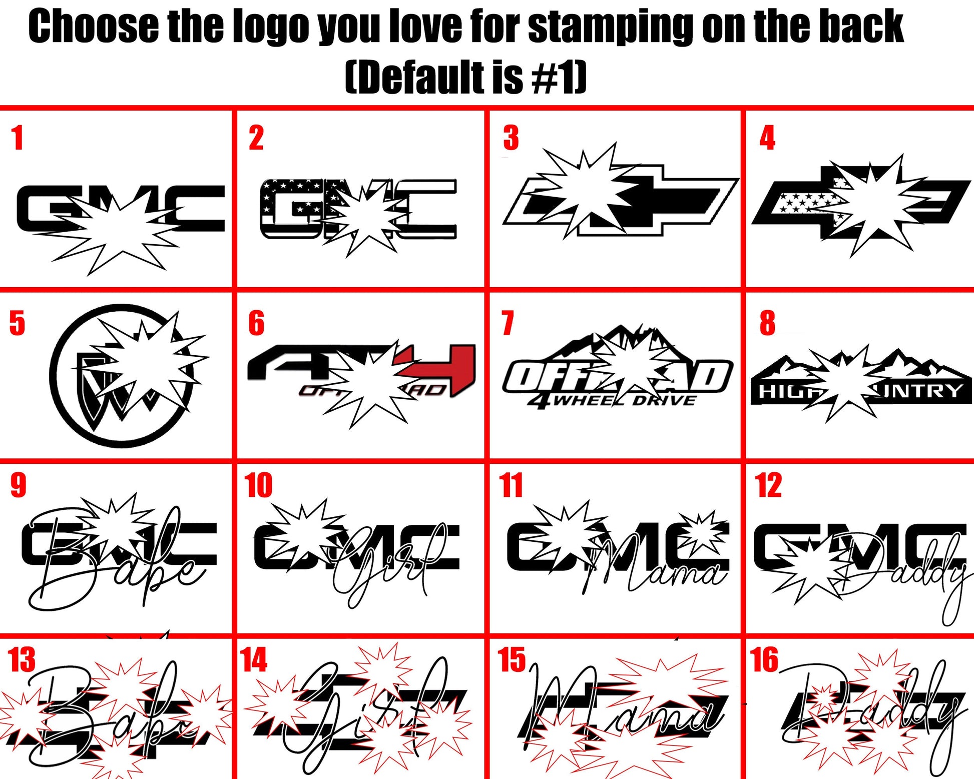 Cover Fit For Acadia Denali Key Fob Case G.M.C AT4 2020 2021 2022 Smart Remote Case Yukon Trim Sle Slt Sierra Denali Ultimate Keyless Case