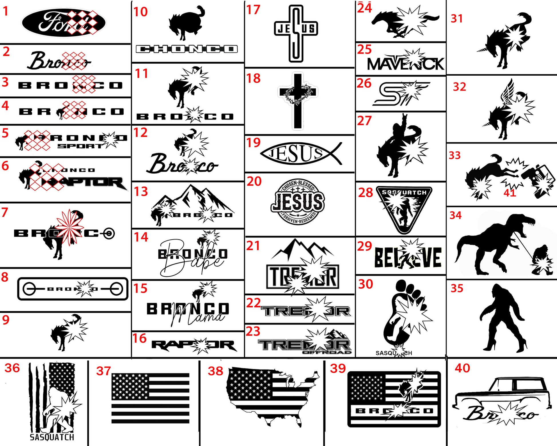 Cover For Maverick Key Fob Case 2022 2023 2024 Bronco Mustang Exploder Maverick Pickup Truck Electric Stamp Bronco Tremor Accessories