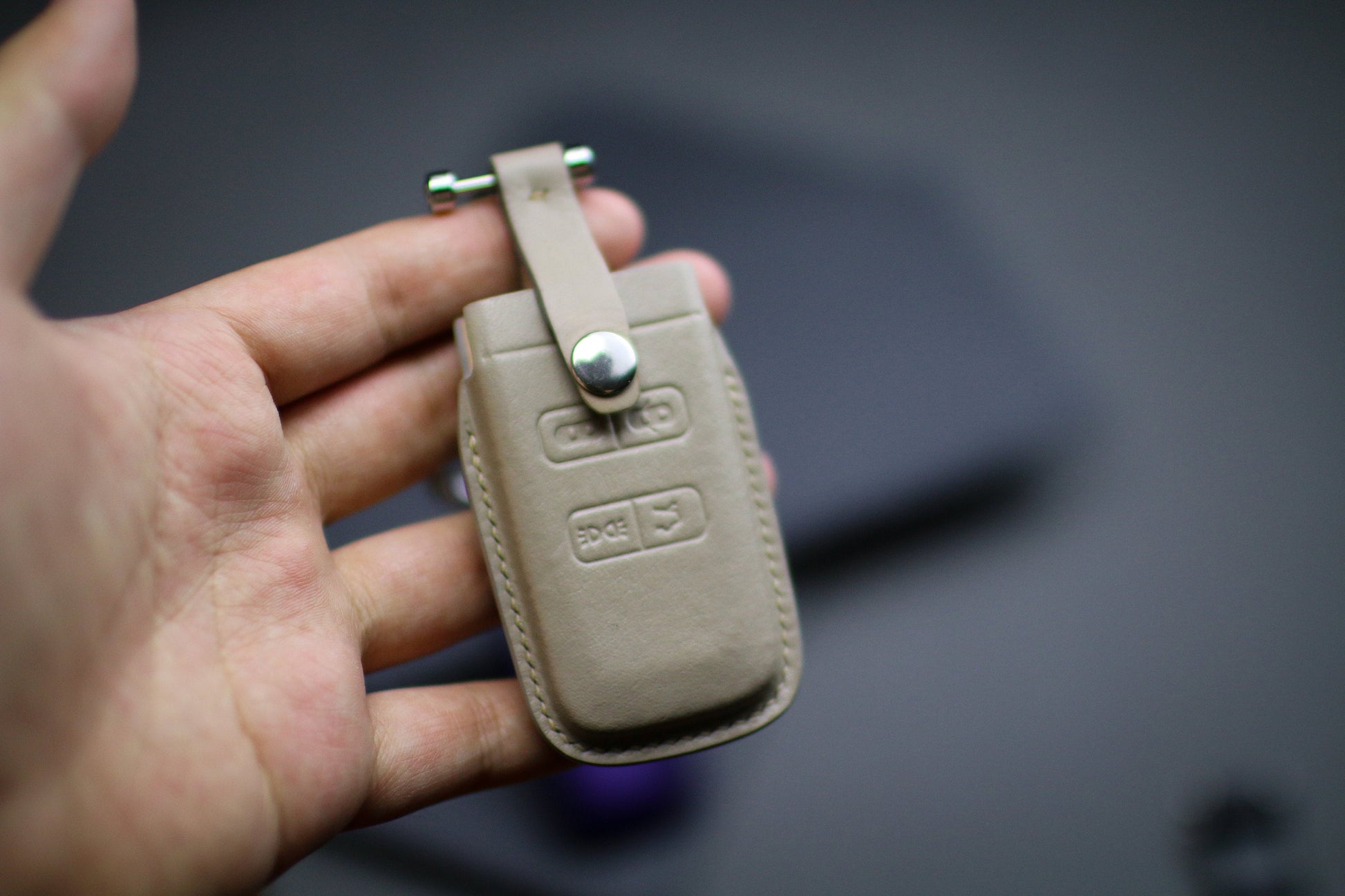 Key Cover For Aston DB9 Case Martin Leather 2022 2023 Aston dbx707 martin DB11 Vantage Rapide Crystal Dbx Dbs Aston Db4 Martin Accessories