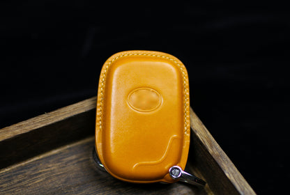 Lexuss Leather Key Fob Cover Case RX350 2023 2024 RX450 ES350 GS300 2019 GS350 GS430 2020 GS450h ISC IS250 IS350 LS460 LS600h CT200h LX570