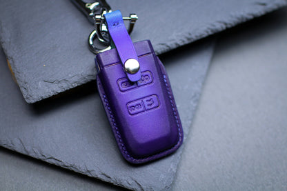 Key Cover For Aston DB9 Case Martin Leather 2022 2023 Aston dbx707 martin DB11 Vantage Rapide Crystal Dbx Dbs Aston Db4 Martin Accessories