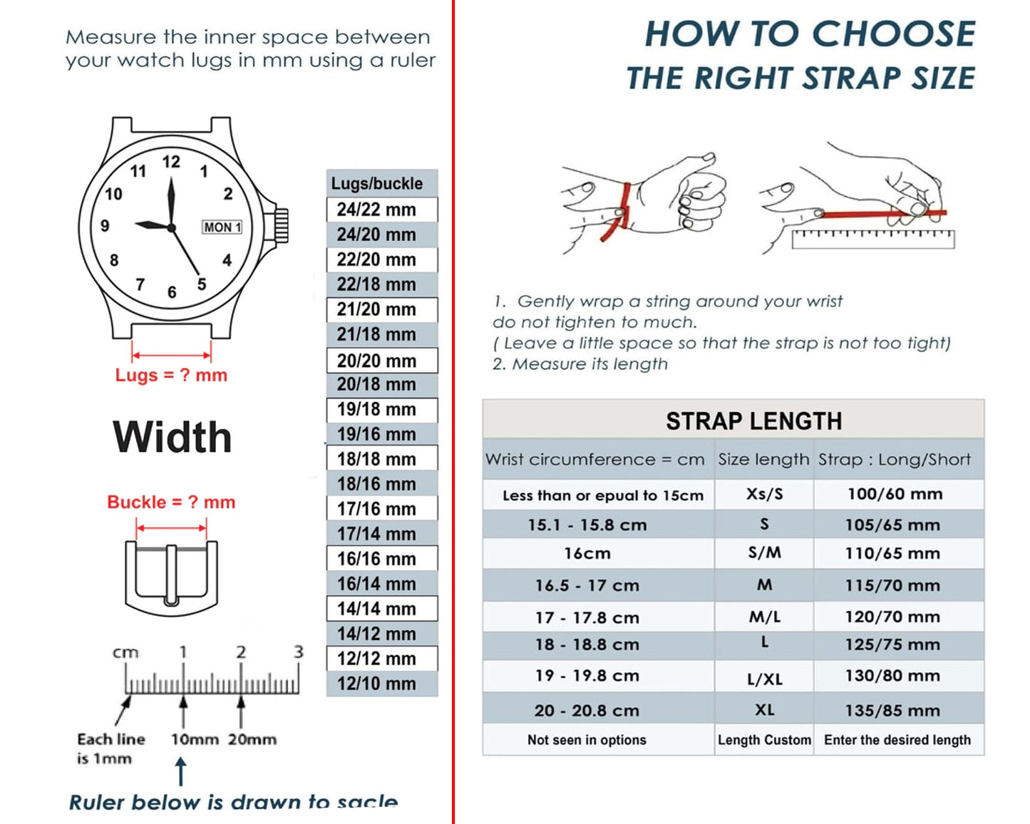 Aqua Green Alligator Leather Watch Strap 24mm 22mm 21mm 20mm Handmade Leather Watch Band Deployant Clasp Alligator Leather 18mm 16mm 14mm