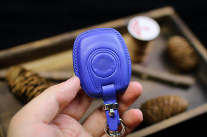 2025 Harley Key Fob Cover Leather Remote Case Handmade Fob Custom Emblems 883 X48 1200 2022 Street Glide Fat boy 2022 Road Glide Roadster