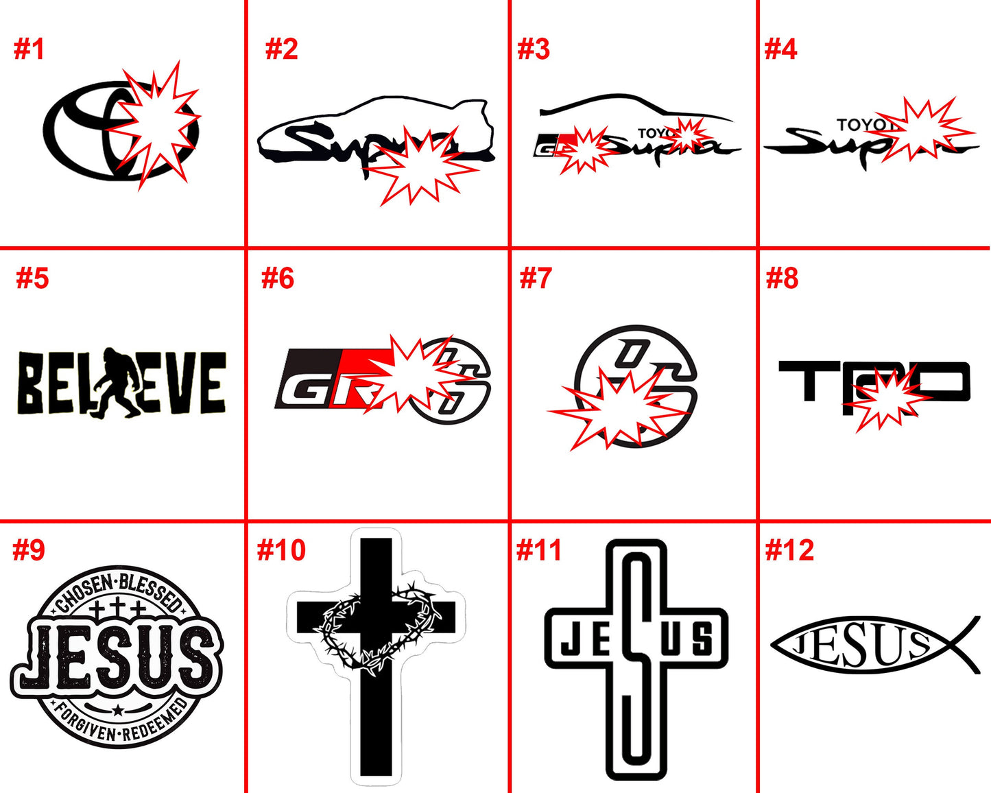 2024 Supra Key Fob Cover For Toyotas GR Supra Key Leather Fob Case A90 GR86 2023 2022 2021 GR Supra A90 Mk4 Mk5 Remote Holder Keychain