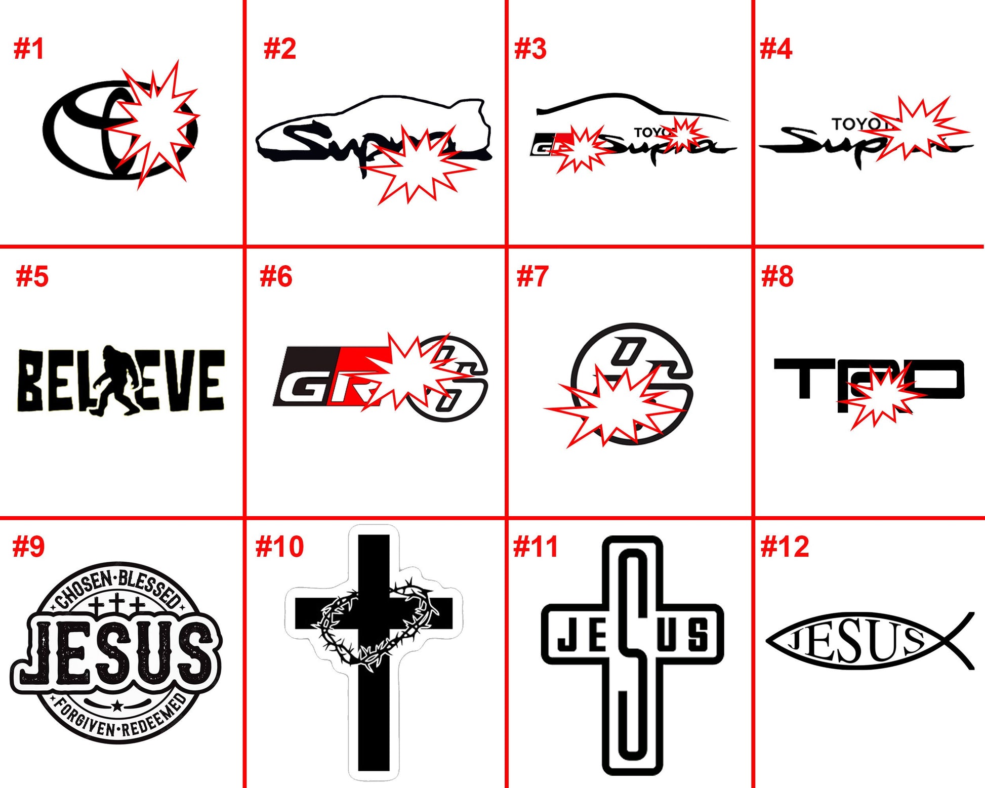 2024 Supra Key Fob Cover For Toyotas GR Supra Key Leather Fob Case A90 GR86 2023 2022 2021 GR Supra A90 Mk4 Mk5 Remote Holder Keychain