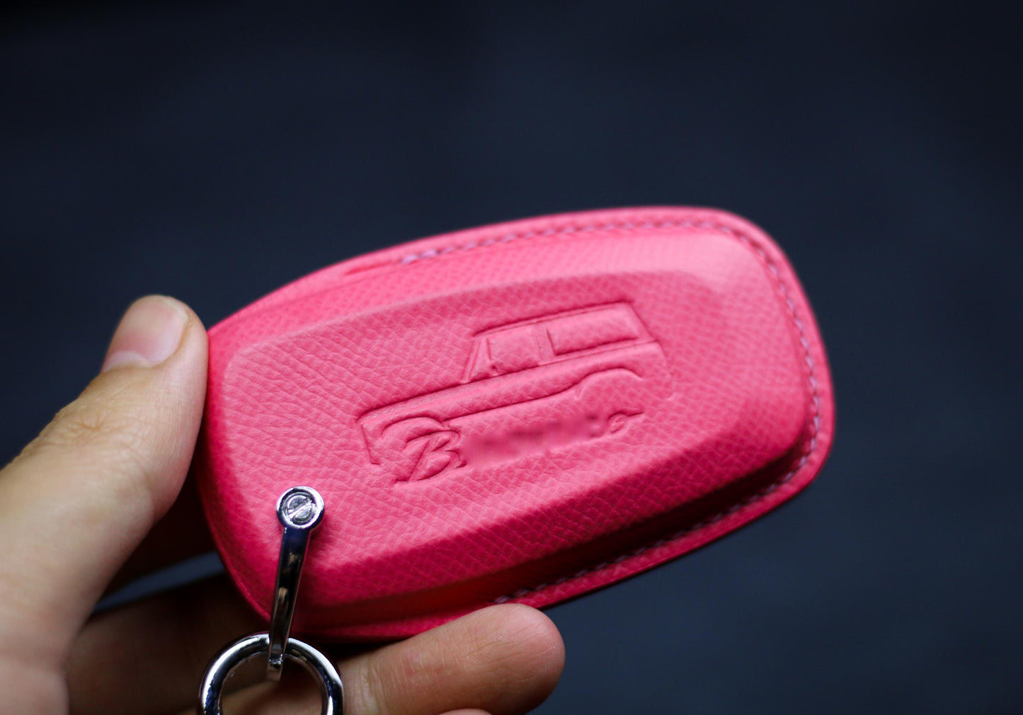 2025 2024 Maverick Key Fob Cover 2025 Bronco Remote Case Edge ST Escape Expedition Mustang Mach E SUV 2024 2022 2021 Maverick Accessories