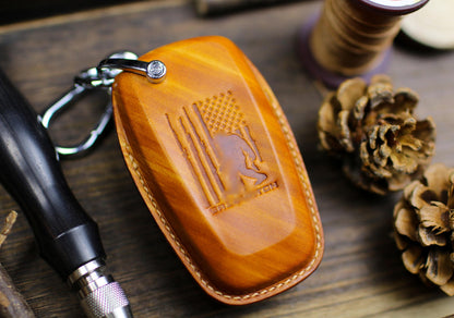 2025 2024 Maverick Key Fob Cover 2025 Bronco Remote Case Edge ST Escape Expedition Mustang Mach E SUV 2024 2022 2021 Maverick Accessories