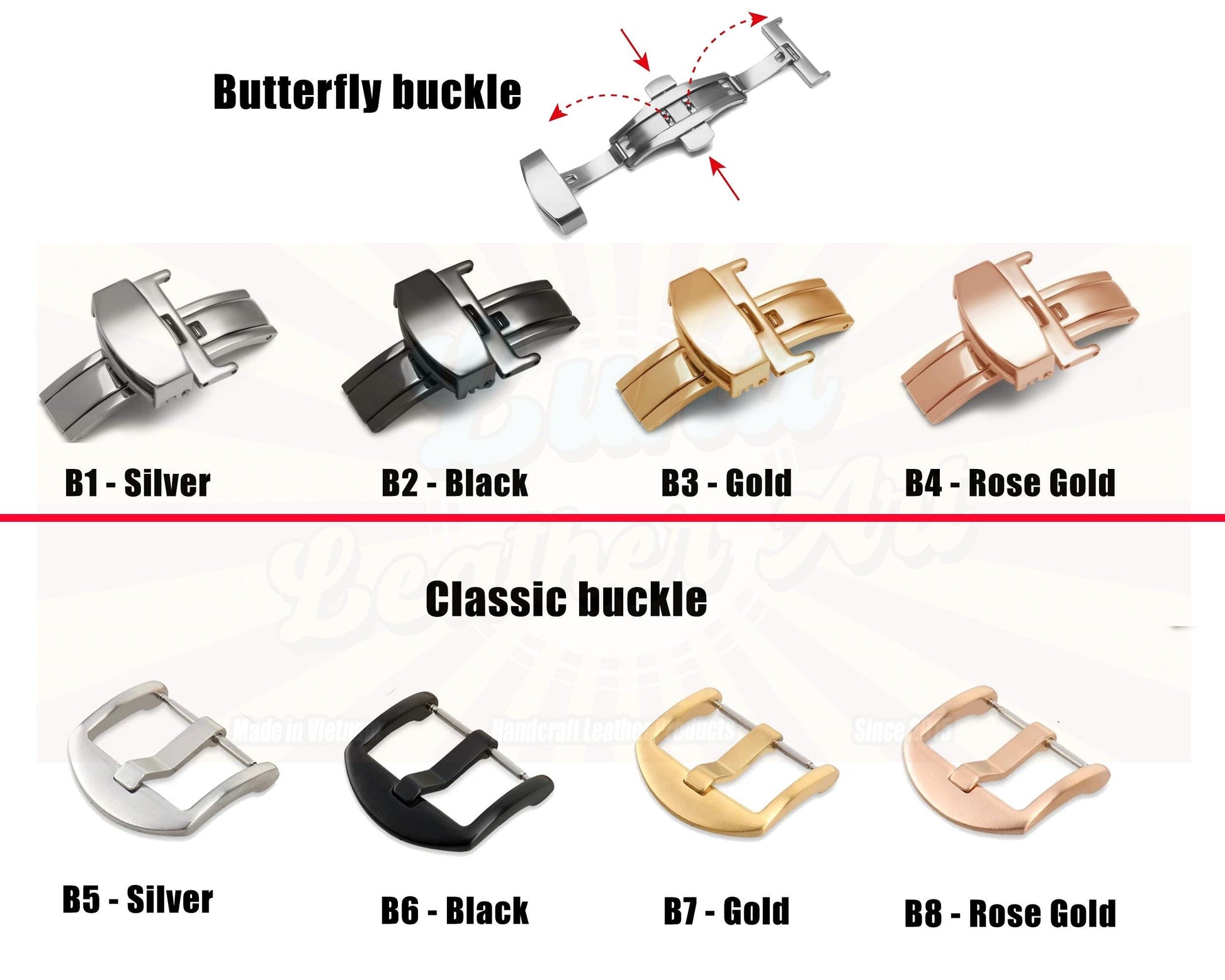 Vintage Tan Brown Leather Watch Strap 24mm 22mm 21mm 20mm Waxy Waxy Leather Watch Band Clasp Waxy Tan Brown Patina Leather 18mm 16mm 14mm