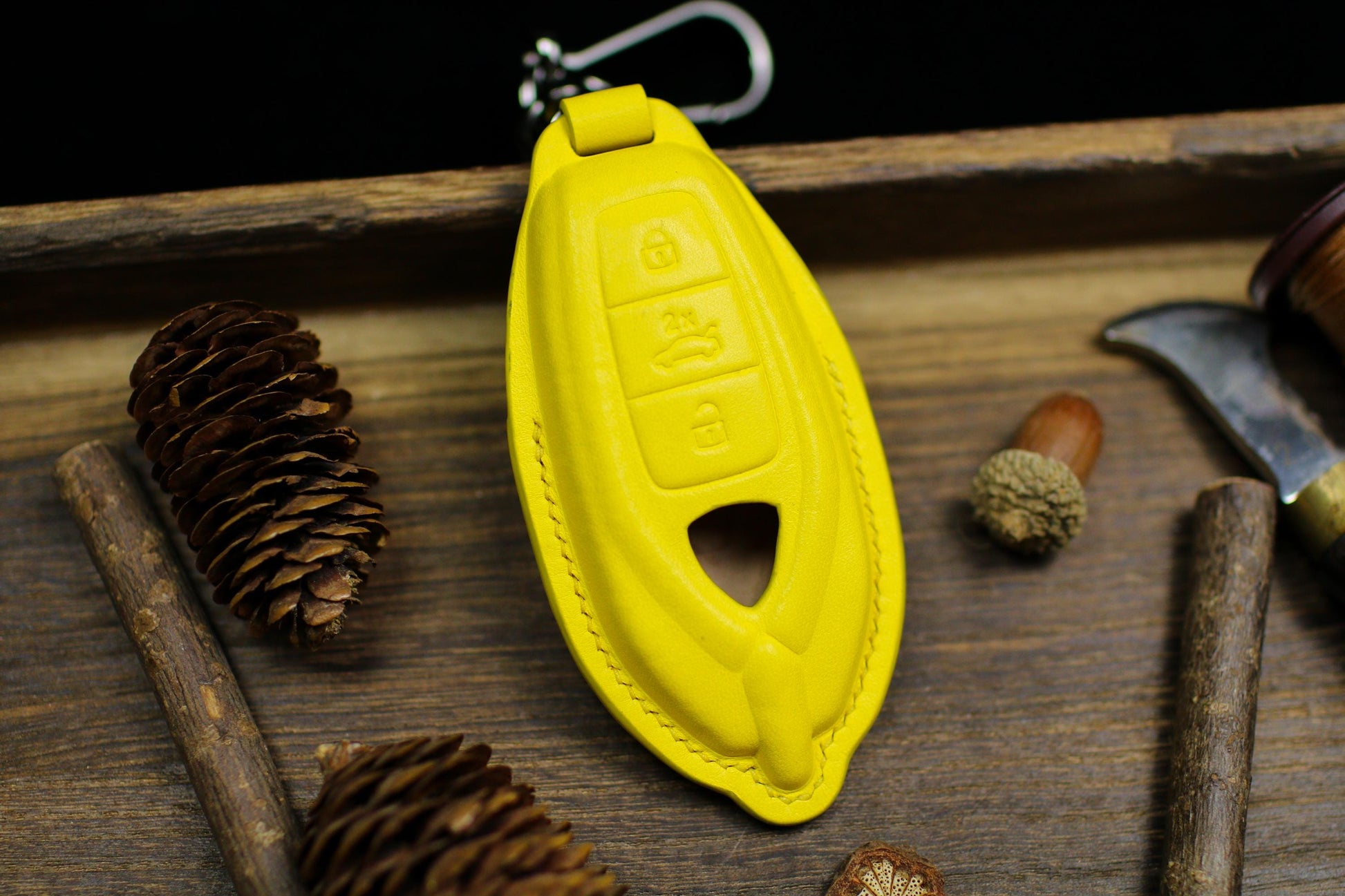 Cute Key Cover for Urus Huracan Evo Sto Aventador Roadster Gallardo LP700 LP610 LP560 Leather Key Fob Case Cover Holder Keychain Holster